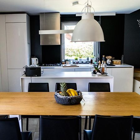 Apartmán A Modern Flat Kranjska Gora Exteriér fotografie