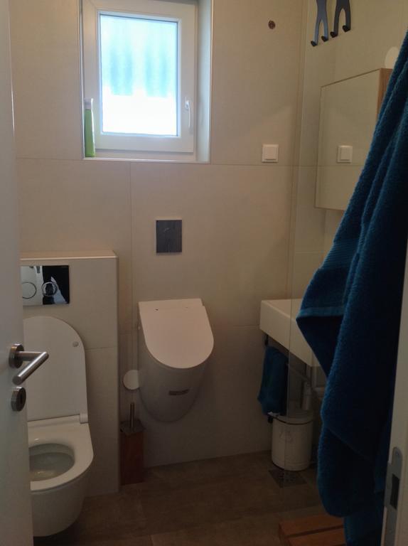 Apartmán A Modern Flat Kranjska Gora Pokoj fotografie