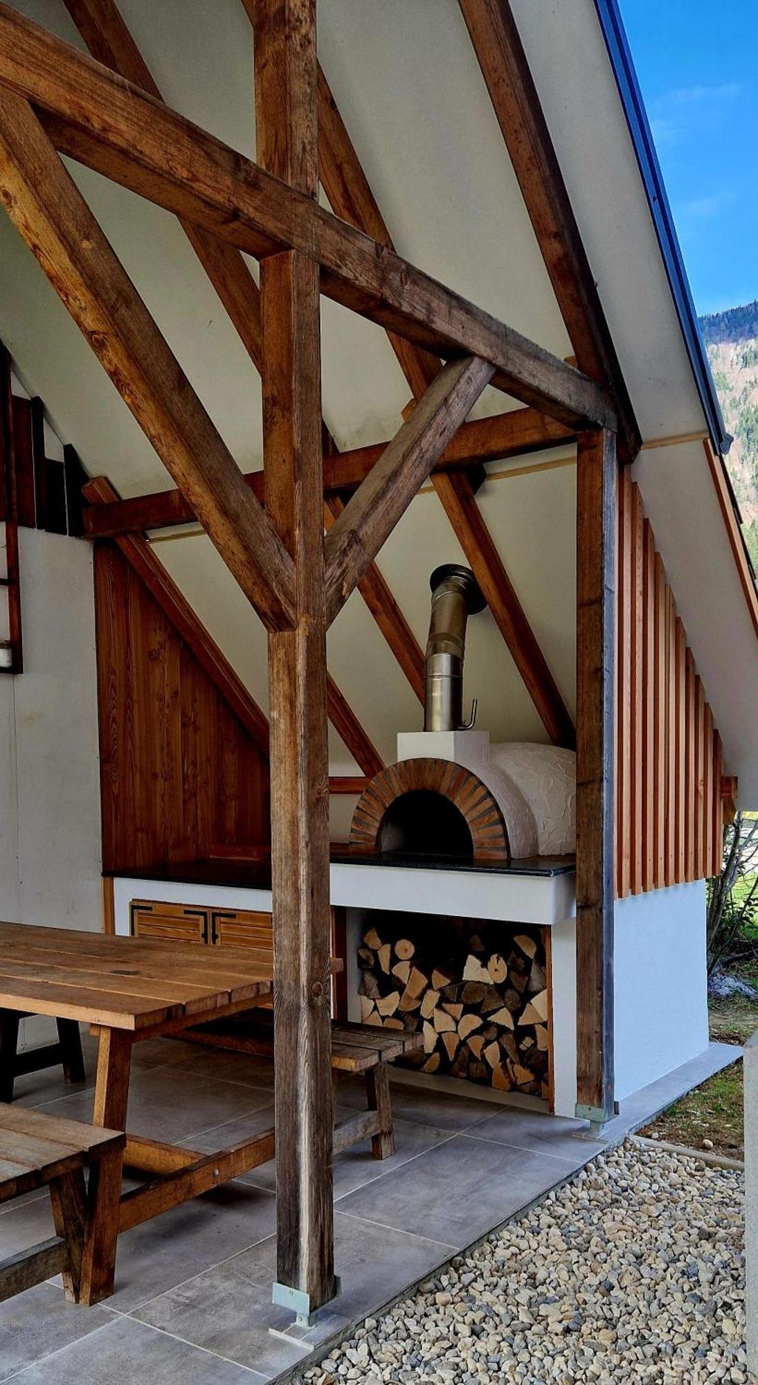 Apartmán A Modern Flat Kranjska Gora Exteriér fotografie