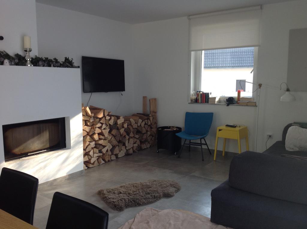Apartmán A Modern Flat Kranjska Gora Pokoj fotografie
