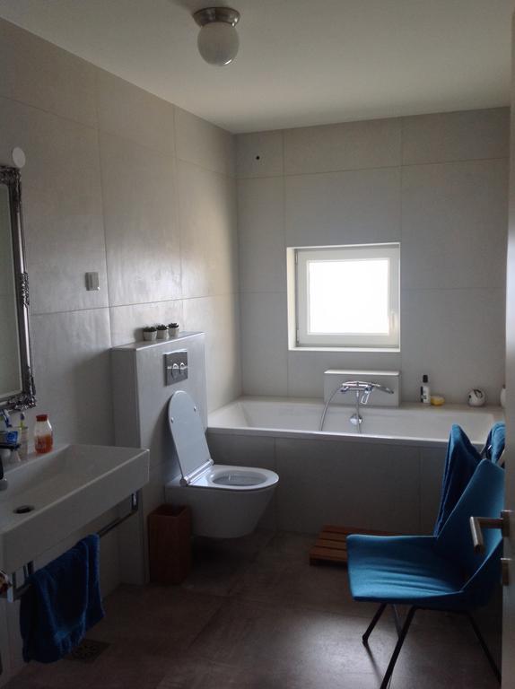 Apartmán A Modern Flat Kranjska Gora Pokoj fotografie