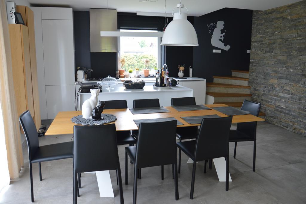 Apartmán A Modern Flat Kranjska Gora Exteriér fotografie