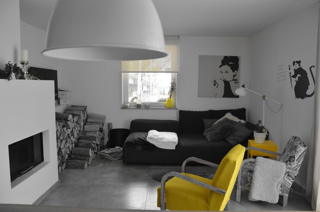 Apartmán A Modern Flat Kranjska Gora Exteriér fotografie