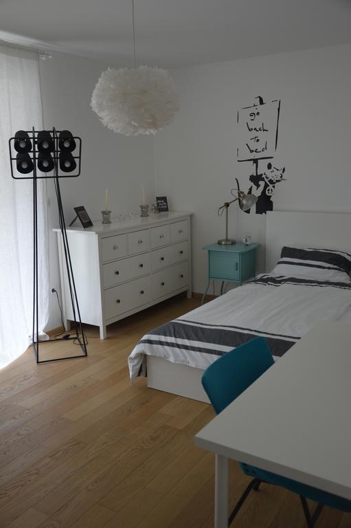 Apartmán A Modern Flat Kranjska Gora Exteriér fotografie