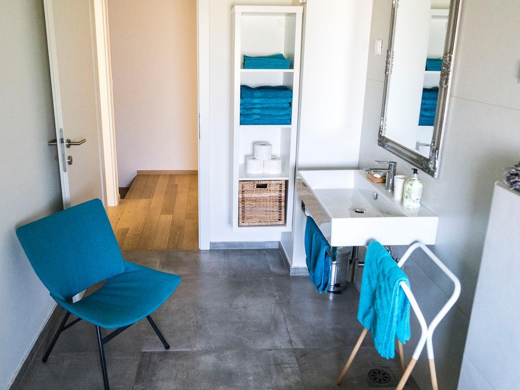 Apartmán A Modern Flat Kranjska Gora Exteriér fotografie