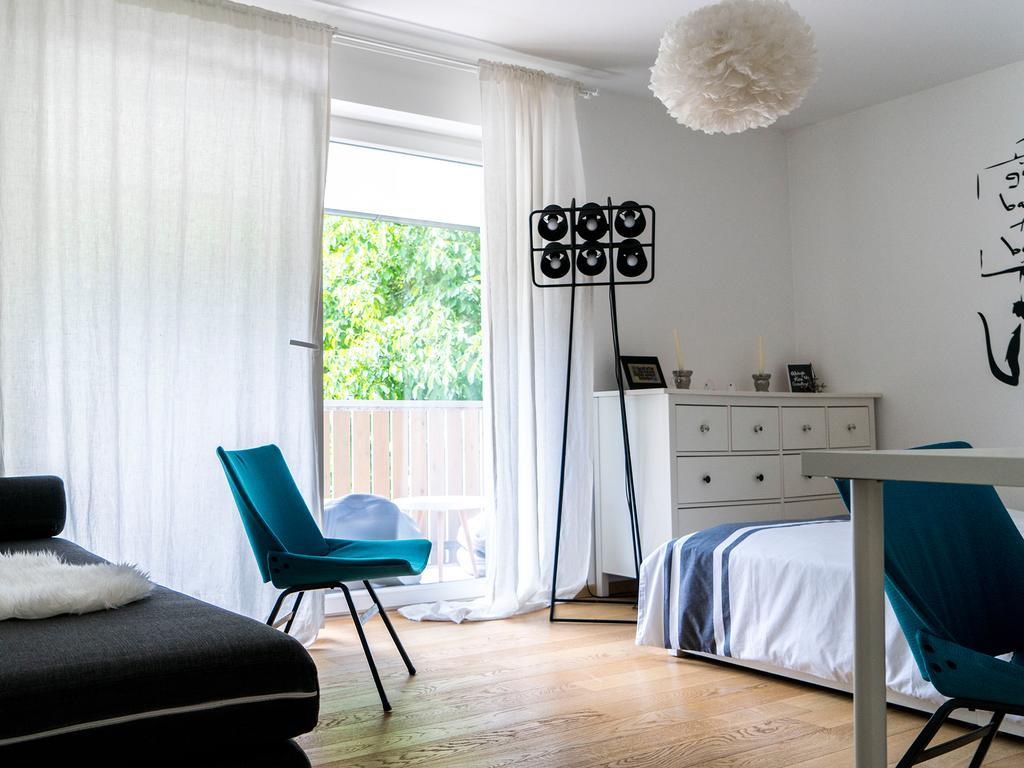 Apartmán A Modern Flat Kranjska Gora Exteriér fotografie