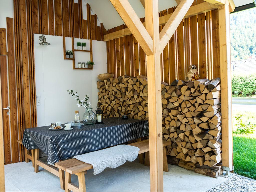 Apartmán A Modern Flat Kranjska Gora Exteriér fotografie