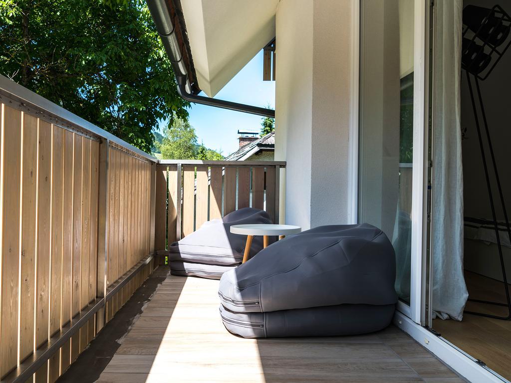 Apartmán A Modern Flat Kranjska Gora Exteriér fotografie