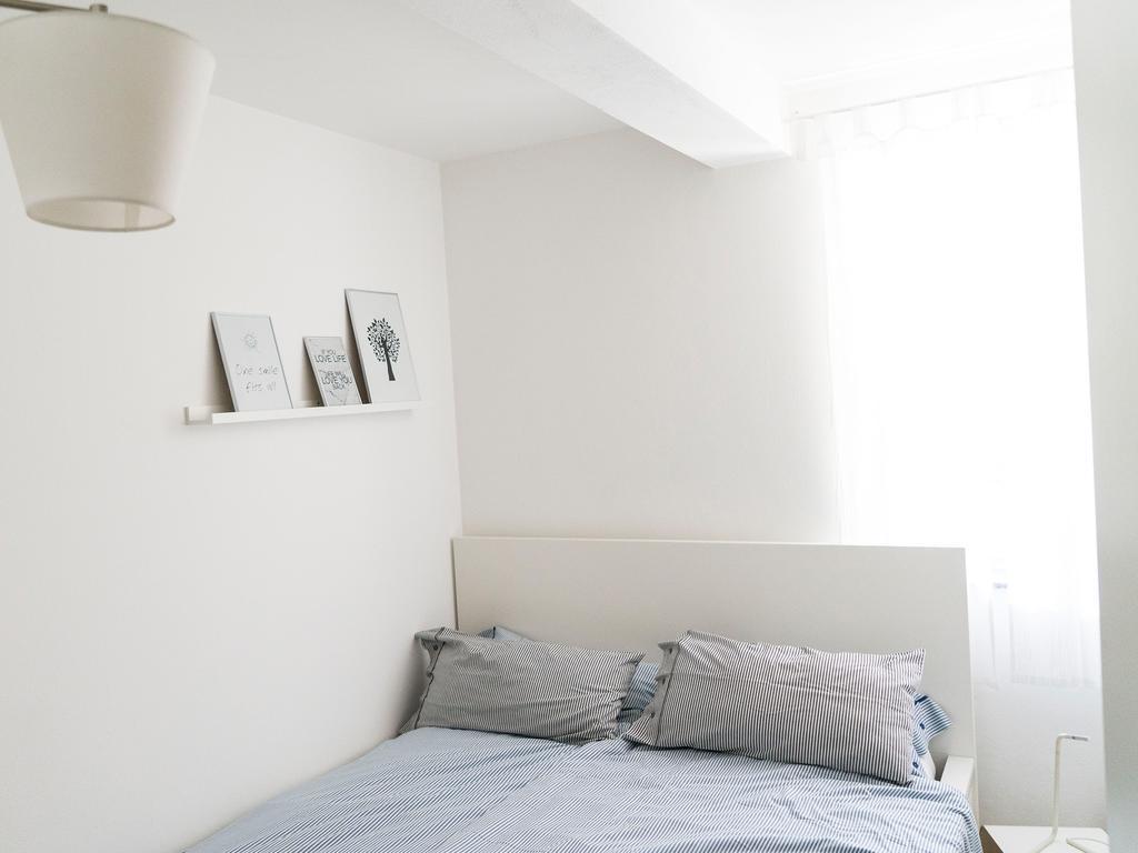 Apartmán A Modern Flat Kranjska Gora Exteriér fotografie