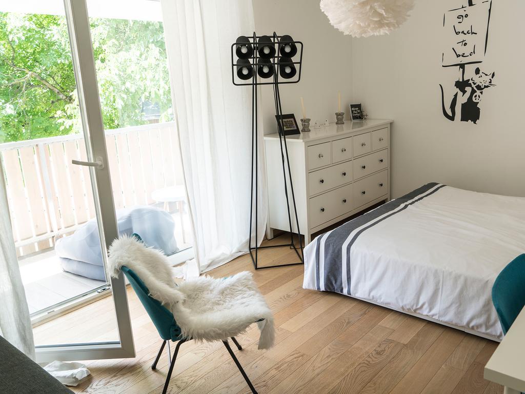 Apartmán A Modern Flat Kranjska Gora Exteriér fotografie