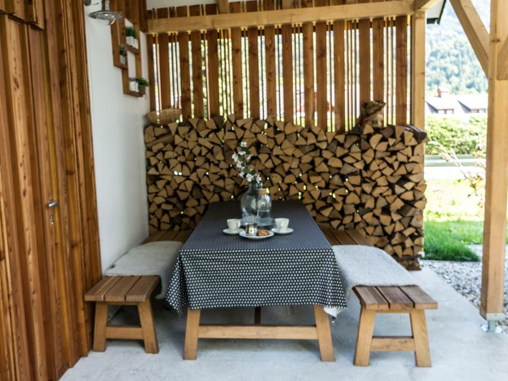 Apartmán A Modern Flat Kranjska Gora Exteriér fotografie