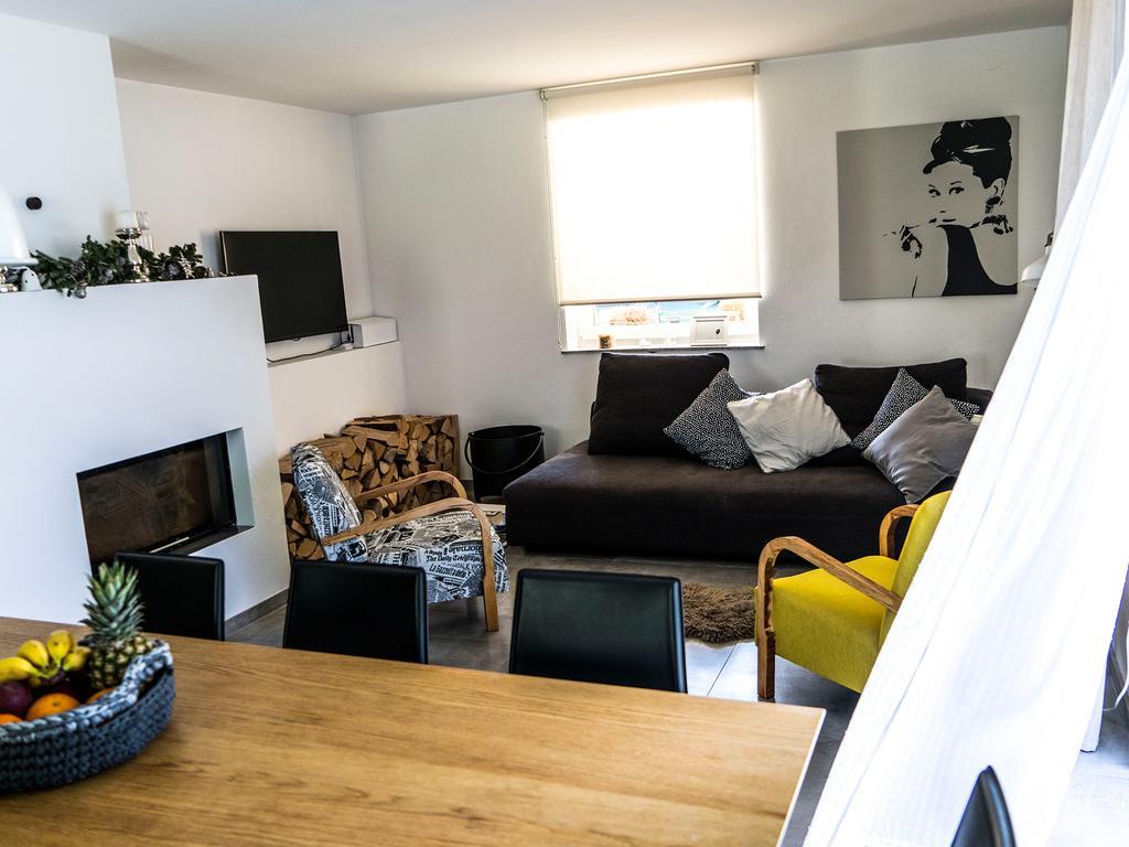 Apartmán A Modern Flat Kranjska Gora Exteriér fotografie