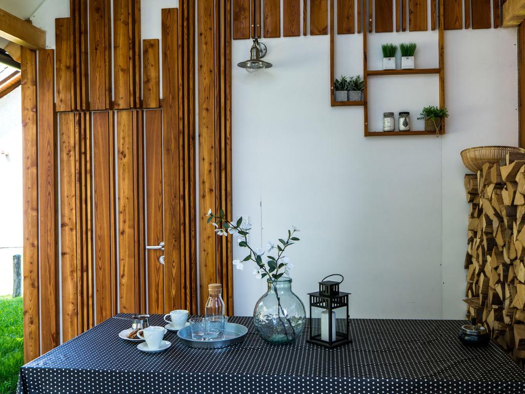 Apartmán A Modern Flat Kranjska Gora Exteriér fotografie