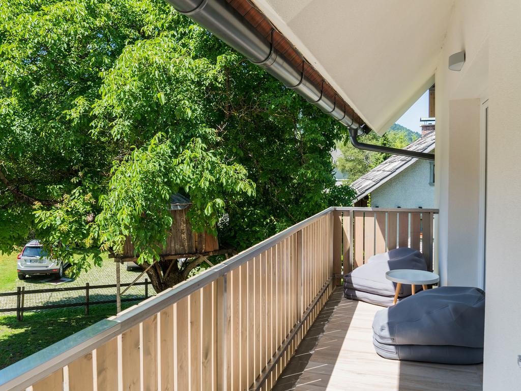 Apartmán A Modern Flat Kranjska Gora Exteriér fotografie