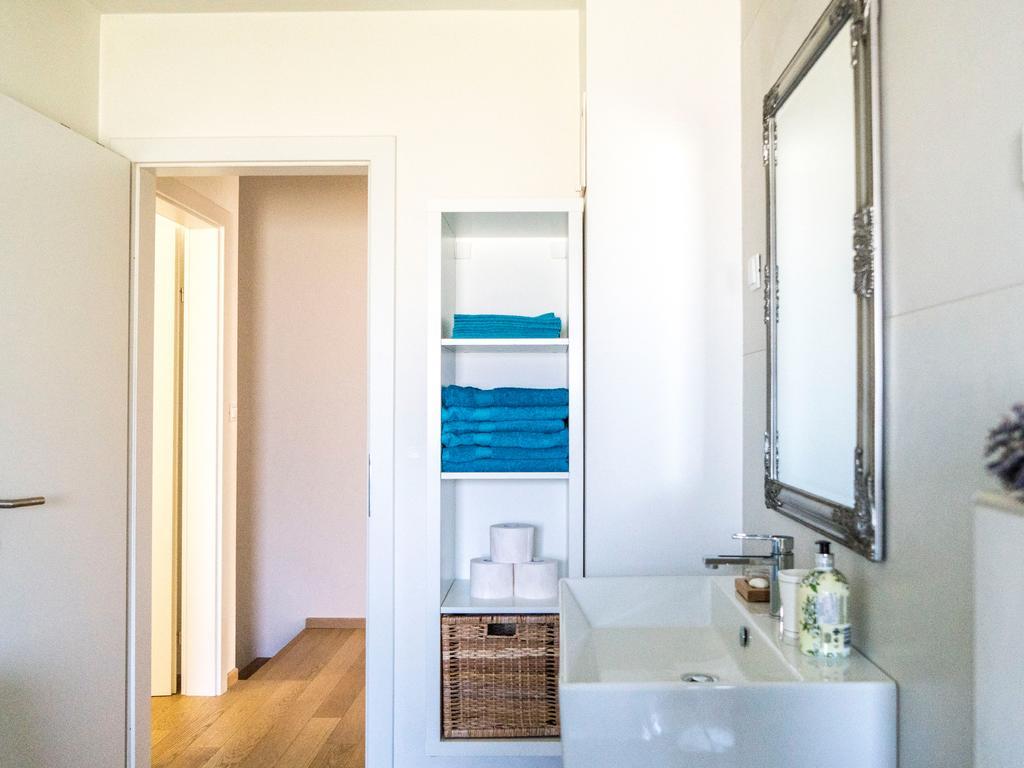 Apartmán A Modern Flat Kranjska Gora Exteriér fotografie