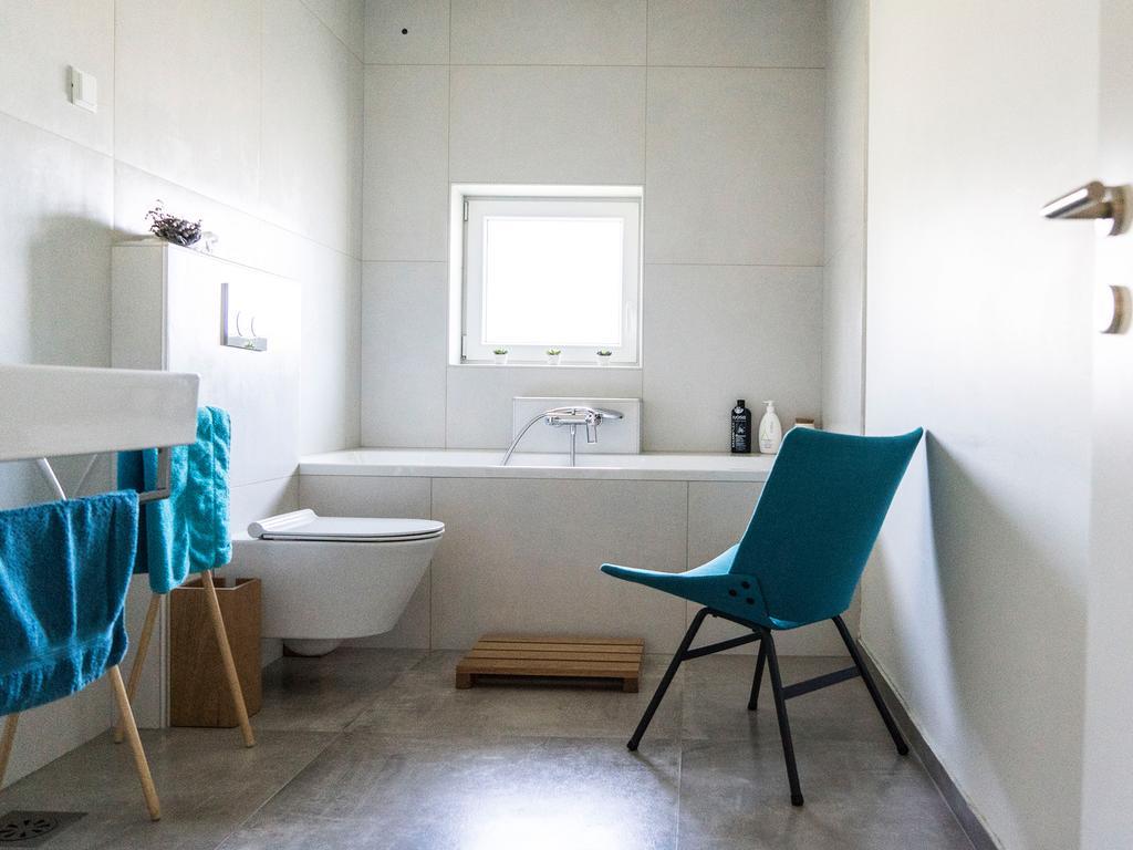 Apartmán A Modern Flat Kranjska Gora Exteriér fotografie
