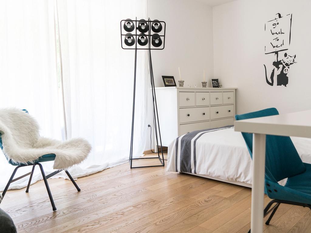 Apartmán A Modern Flat Kranjska Gora Exteriér fotografie