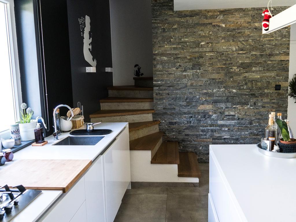 Apartmán A Modern Flat Kranjska Gora Exteriér fotografie