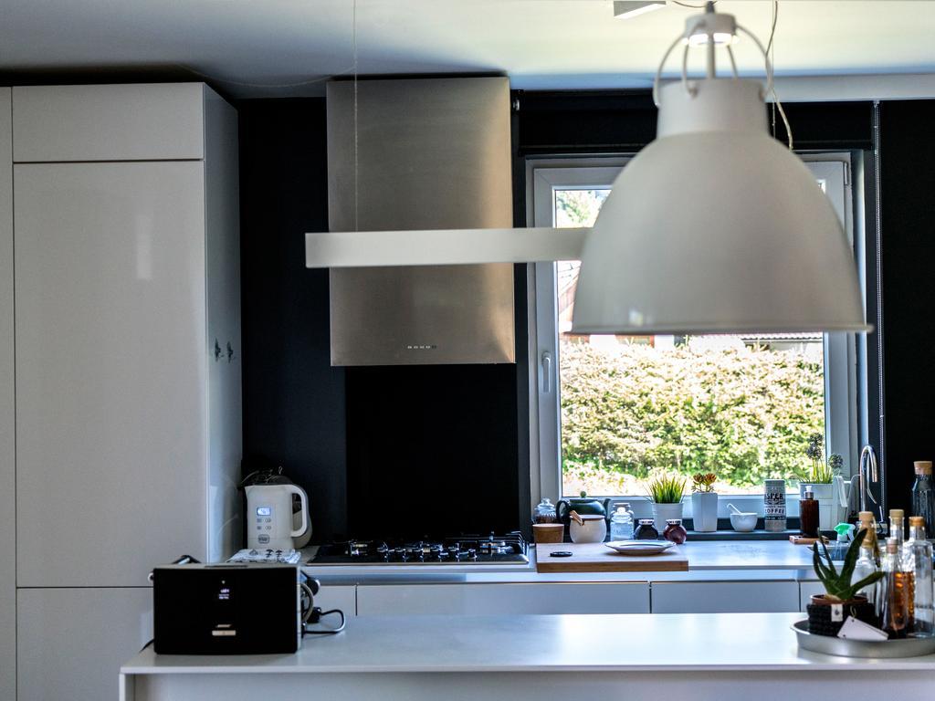 Apartmán A Modern Flat Kranjska Gora Exteriér fotografie