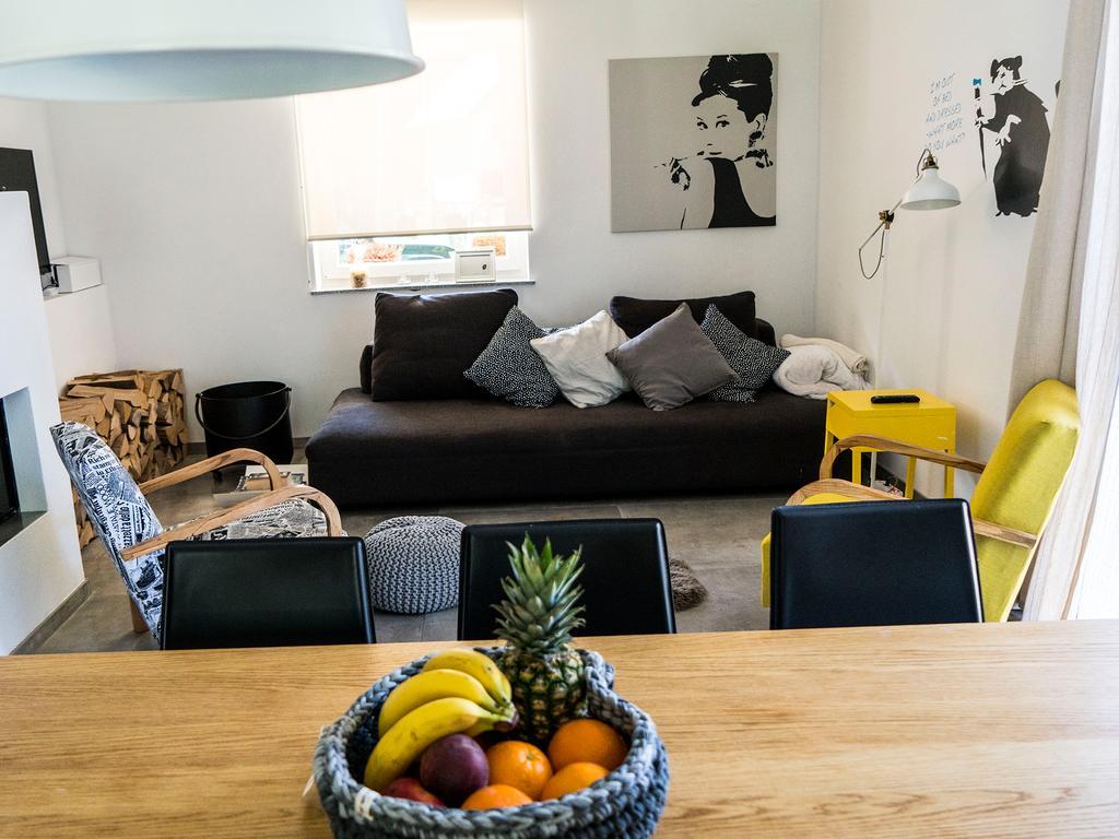 Apartmán A Modern Flat Kranjska Gora Exteriér fotografie
