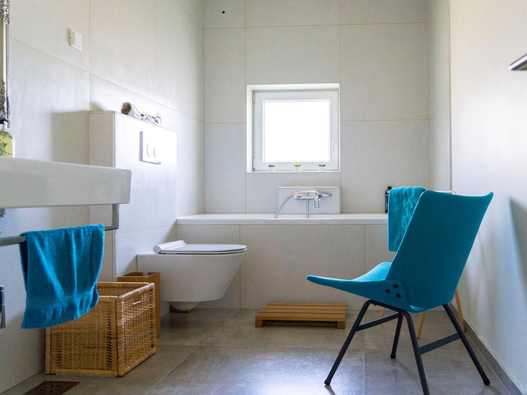Apartmán A Modern Flat Kranjska Gora Exteriér fotografie