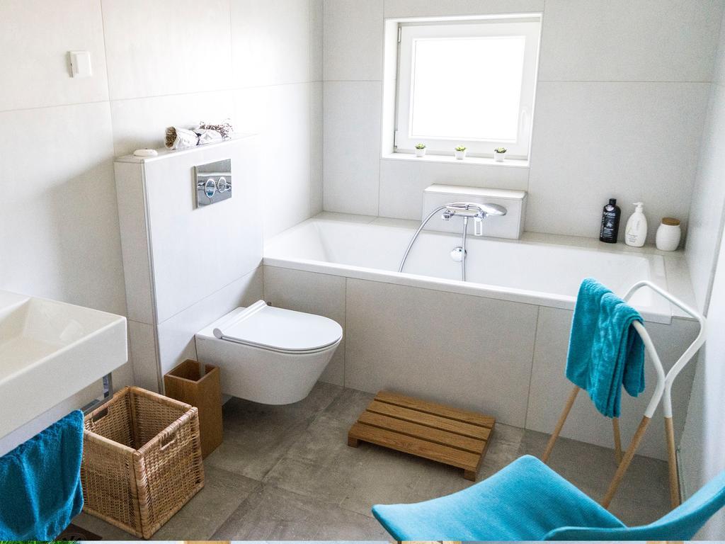 Apartmán A Modern Flat Kranjska Gora Exteriér fotografie