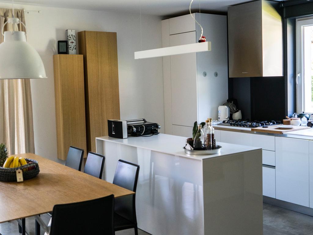 Apartmán A Modern Flat Kranjska Gora Exteriér fotografie