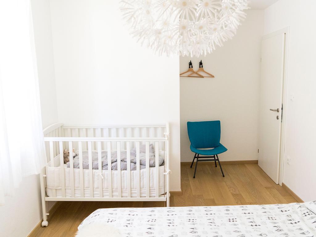 Apartmán A Modern Flat Kranjska Gora Exteriér fotografie