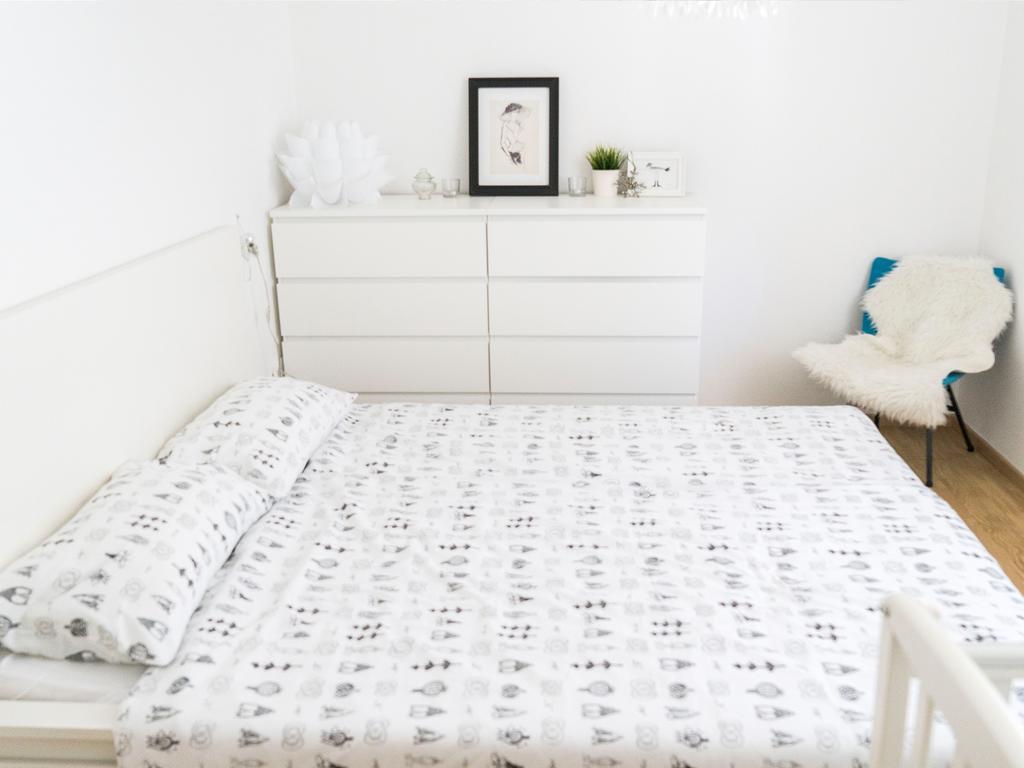 Apartmán A Modern Flat Kranjska Gora Exteriér fotografie
